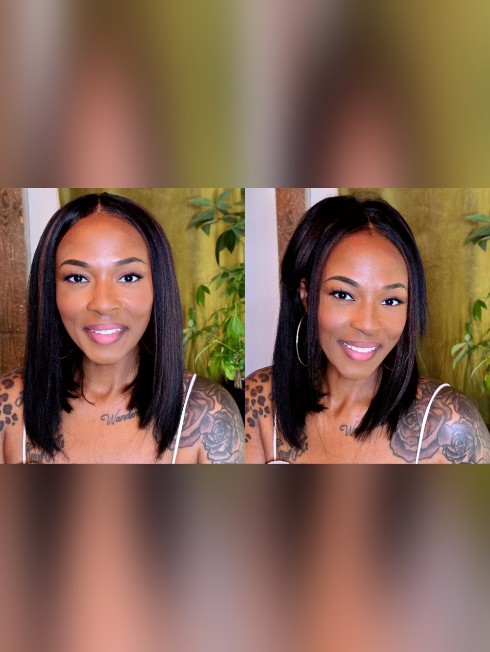 Highlighted Yaki Bob